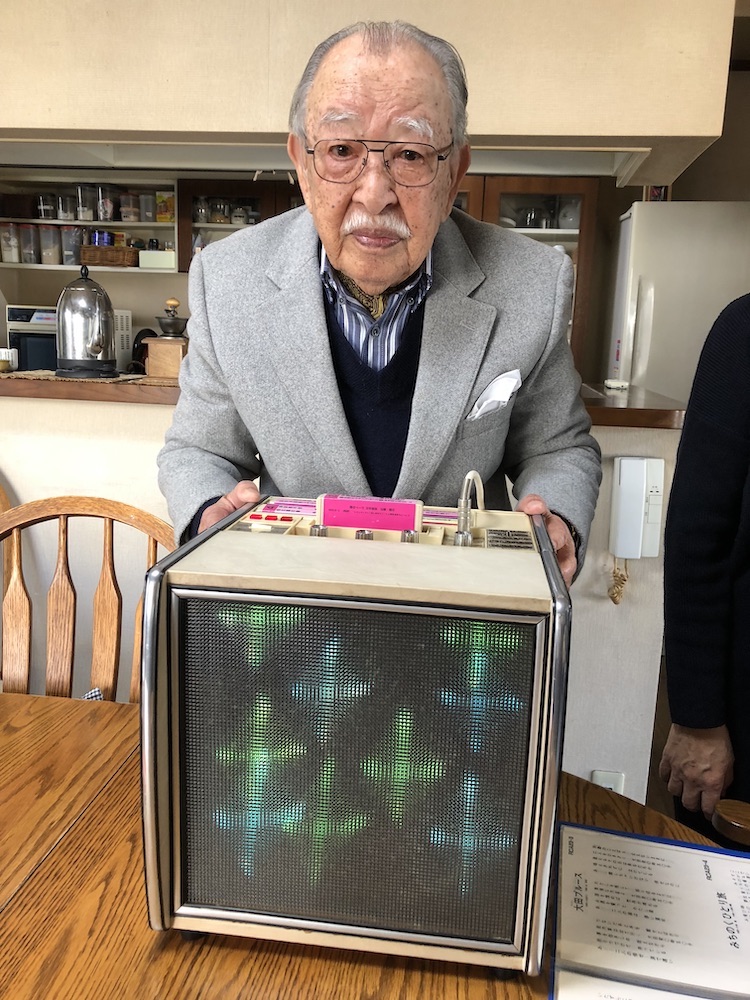 Farewell to another legend: Shigeichi Negishi, inventor of karaoke, has died age 100. By automating the sing-along, he earned the enmity of performers who saw his machine as a threat to their jobs. It's an eerie precursor of the debate surrounding AI's impact on artists today.