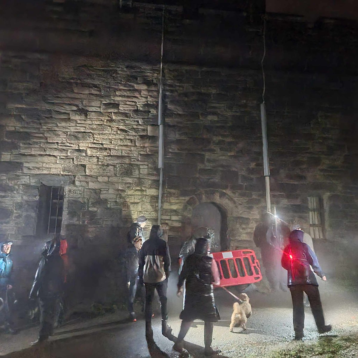 WEDNESDAY 13th MARCH 2024 - Peel Tower from Irwell Works Brewery. ⛰️ No actual summits, Peel Tower is at 340m. 🥾 6.4km, or 4 miles, with 222m ascent. ⏱️ 90 minutes. #walkinggroup #groupwalks #walking #hiking #bolton #Lancashirewalks #Ramsbottom #peeltower @IrwellWorksAle