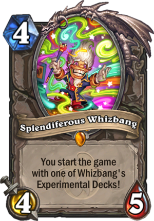 rafaelrocha919's tweet photo. @HSTopDecks whizbang https://t.co/uifWbmCXvi