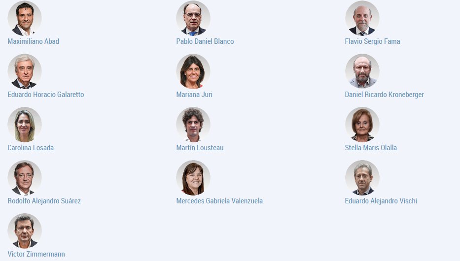 franaldaya's tweet photo. Así votó la UCR

❌Derogar el DNU: 2
-Lousteau
-Blanco

✅Aprobar el DNU: 10
-Flama
-Galaretto
-Juri
-Kroneberger
-Losada
-Olalla
-Suárez
-Vischi
-Zimmerman
-Valenzuela

😐Abstenciones: 1
-Abad