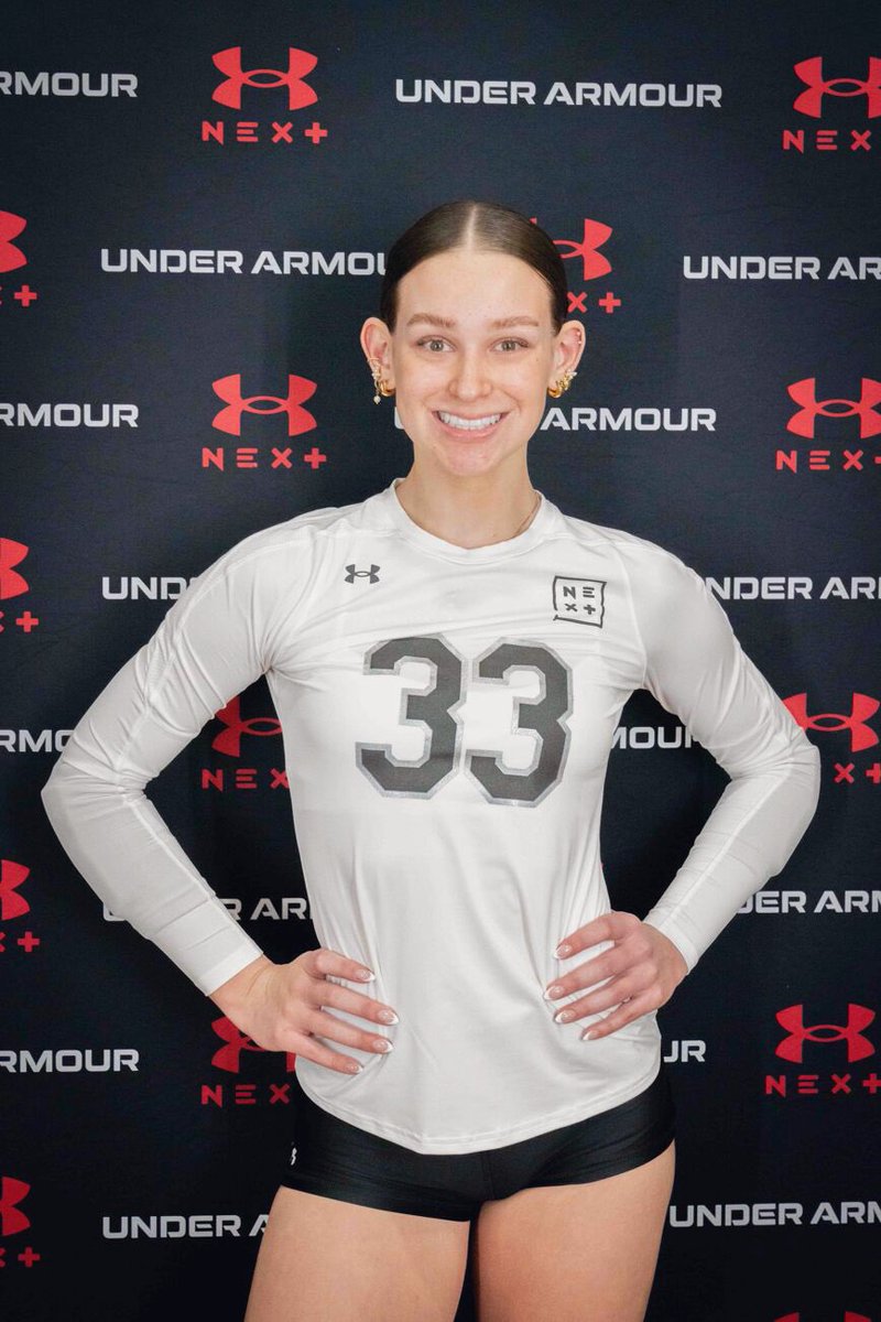 Posting late but thank you <a href="/Ziva_UaNextVB/">Ziva Recek Blackmon</a>  <a href="/uanextvball/">AllAmericaVB</a> for the invite!! MEQ 🔜