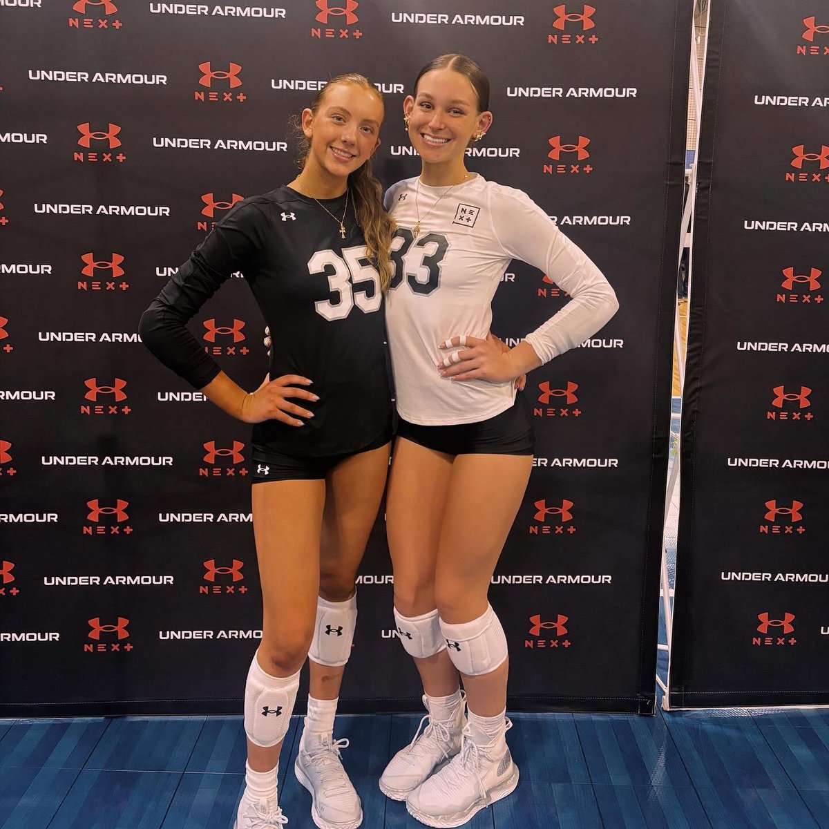 Isabella Sohl tweet media