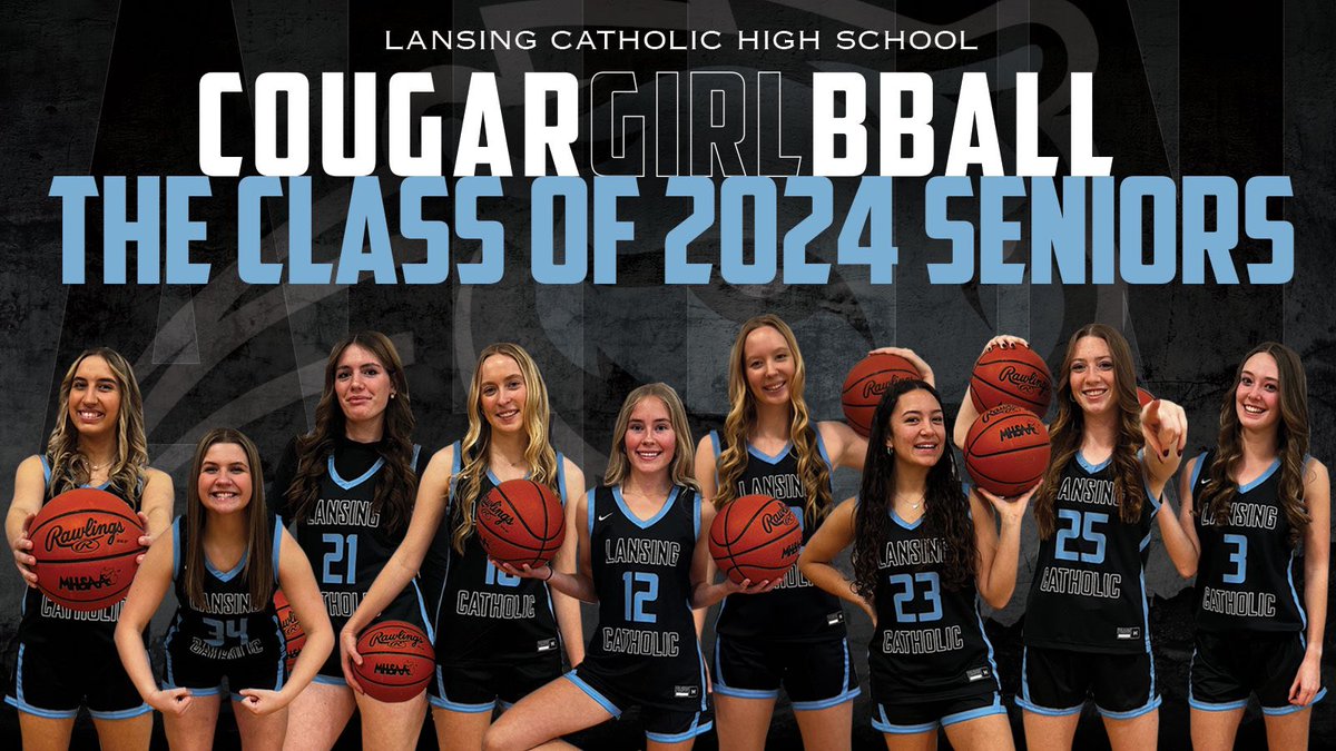 We are sad to see our season come to an end, but we have so much to celebrate. These seniors have certainly put their mark on school history 💙

League Champions x 3
District Champions x 3
Regional Runner Up x 2
Regional Champions 
State Champions 
4-year record 77-17