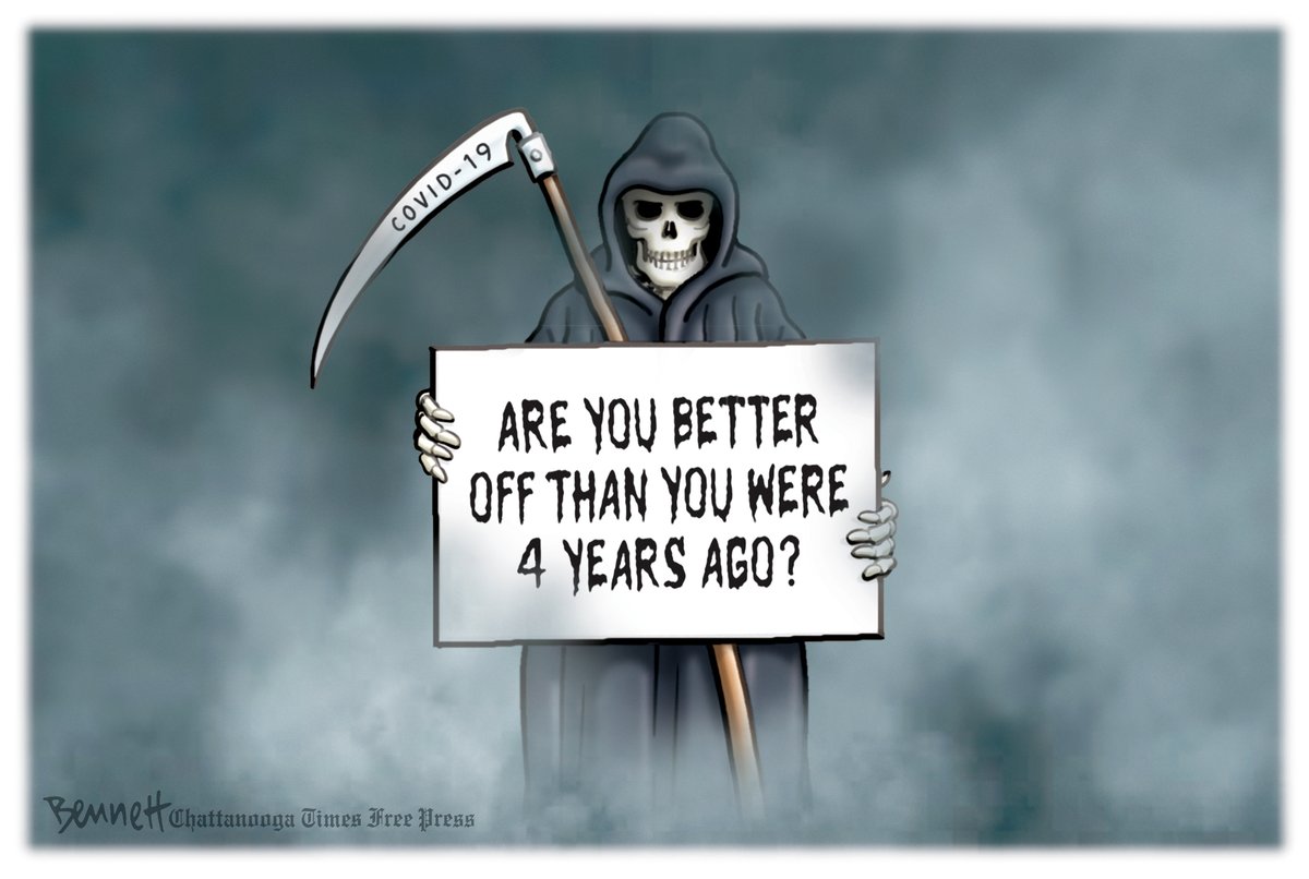 BennettCartoons's tweet photo. 3/15/2024- The Question #YesThanksForAsking #MostDefinitely #IsThisaTrickQuestion #WhyWouldRepublicansEvenAsk https://t.co/3qhZMYmNVK https://t.co/V07fB6JXIy