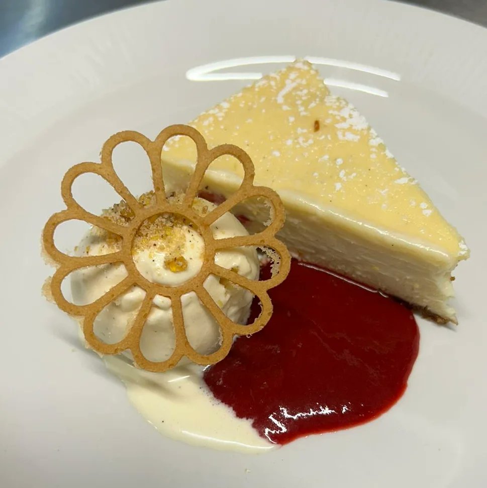 LivCollAcademy's tweet photo. Just two weeks left before our Winter menu vanishes for good to make way for the Spring/Summer menu 
Book via the link in our bio 👍 https://t.co/PB4hRLHbWB