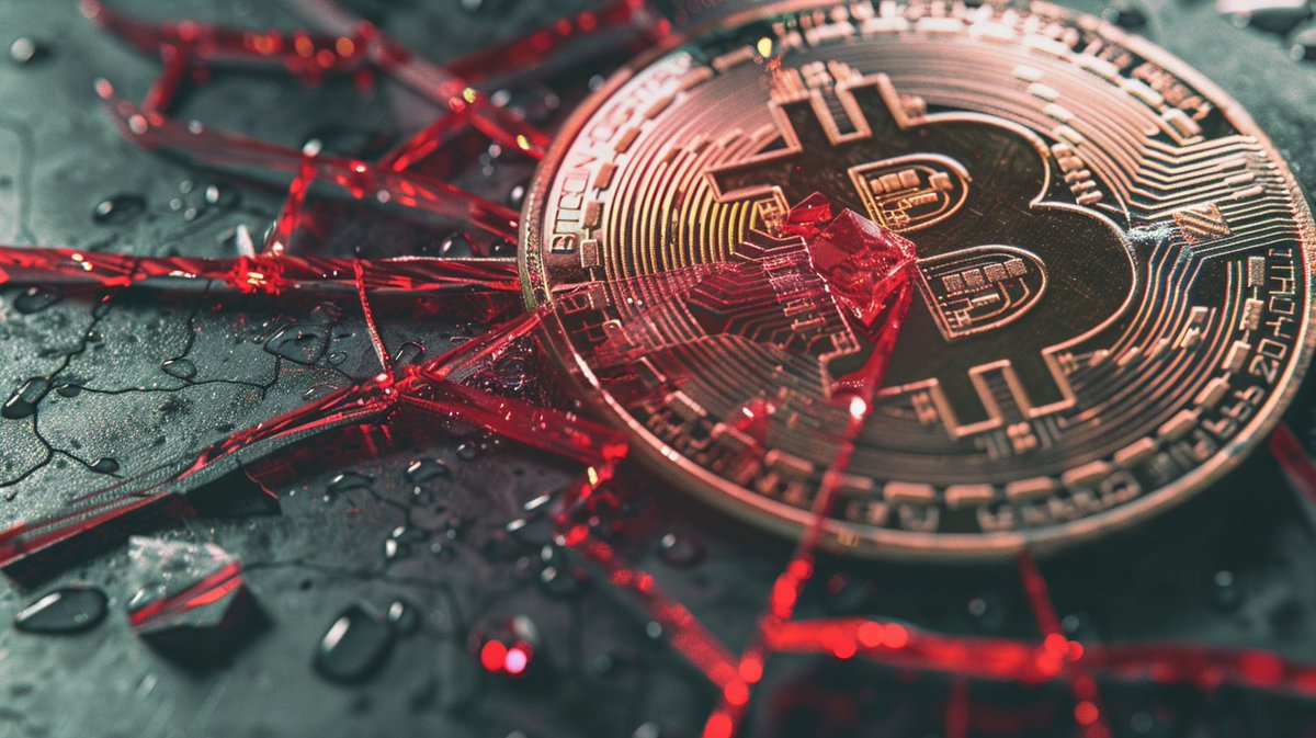 🚨 London court denies Craig Wright's claim as Bitcoin creator, bolstering blockchain's open-source ethos. Decision on March 14, 2024, underscores community and innovation. Read more: [bit.ly/3wUvmBn] #CryptoNews #Blockchain #Bitcoin #Innovation #Decentralization