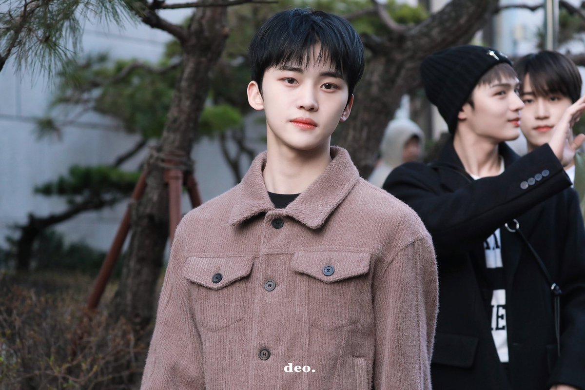 deo1023's tweet photo. 240315

#루네이트 #LUN8
#도현 #박도현 https://t.co/ZJpPBuPRFT