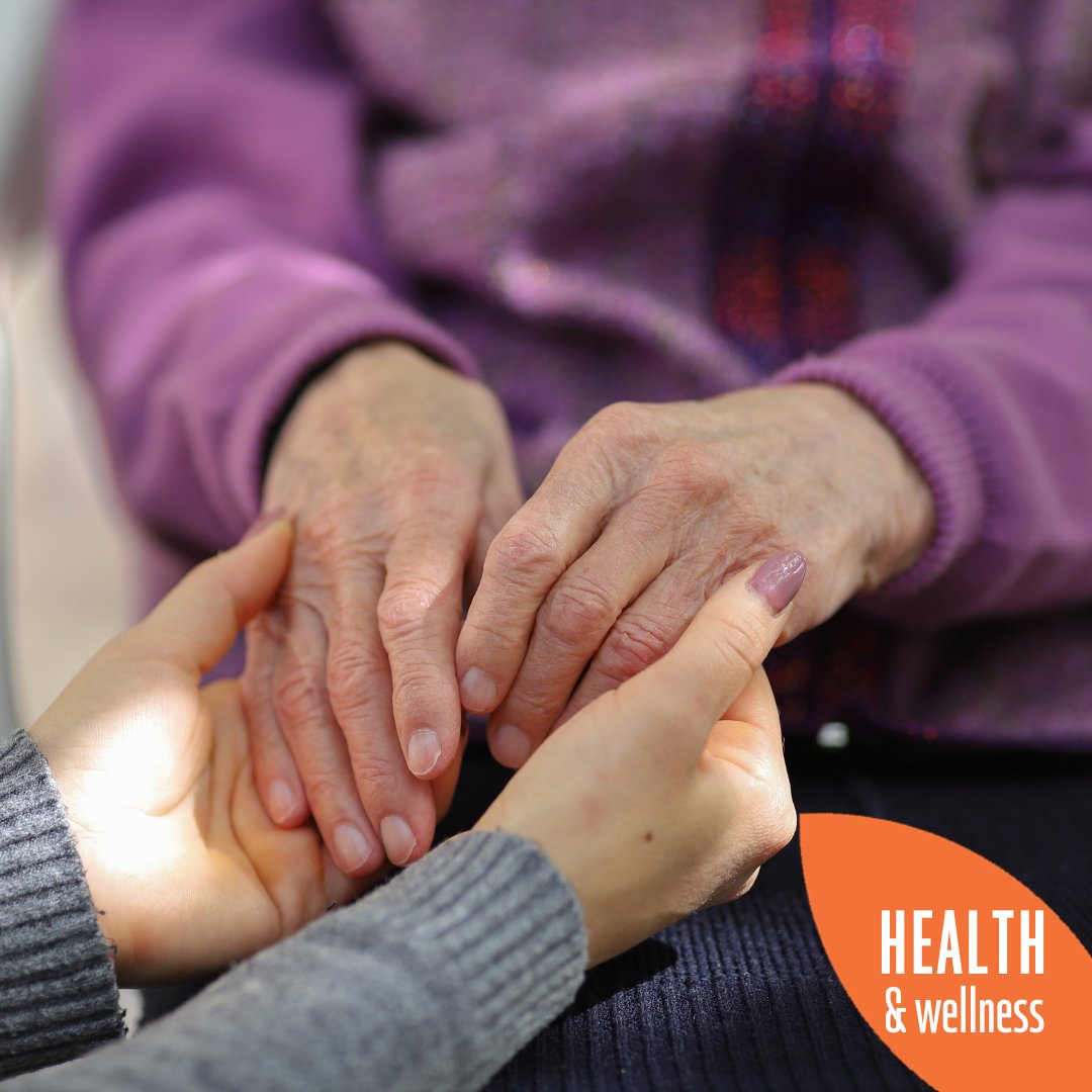 If you have questions about Dementia or are looking for Dementia support services, drop into the Caledon Specialist Clinic on March 21, 10:00 am - 2:00 pm, to get the information you need from our friends at <a href="/AlzPeel/">Alzheimer Society Peel</a>. ow.ly/GUrM50QTEby #Caledon #Heath #Dementia