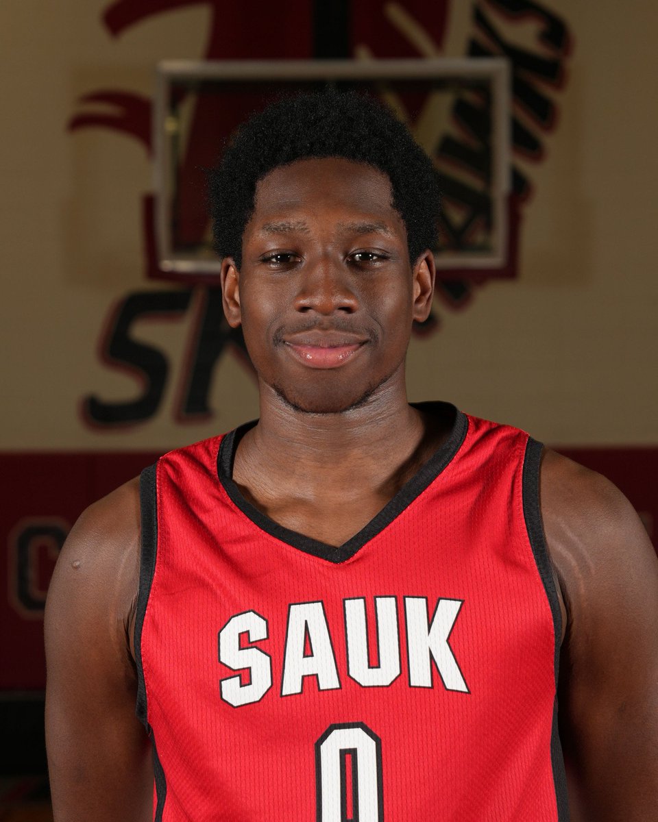 6'8 forward Kabine Kaba from Sauk Valley Junior College averages 10 points &amp; 10 rebounds per game. 

Has heard from Mississippi College, Cal State East Bay, Georgia Southwestern, Point University, Lincoln University, among others.