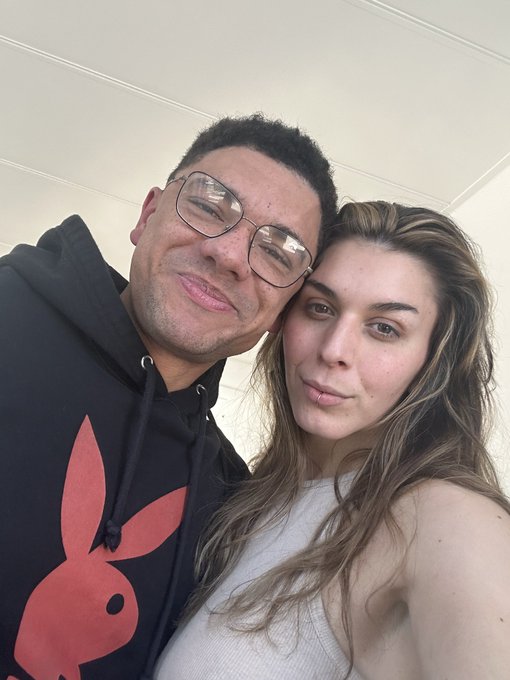 Shot maybe my favourite scene ever with the oh so handsome @Andres_Stones I was blushing wayyyy too much