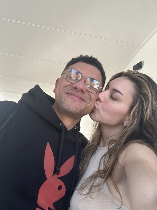 Shot maybe my favourite scene ever with the oh so handsome @Andres_Stones I was blushing wayyyy too much