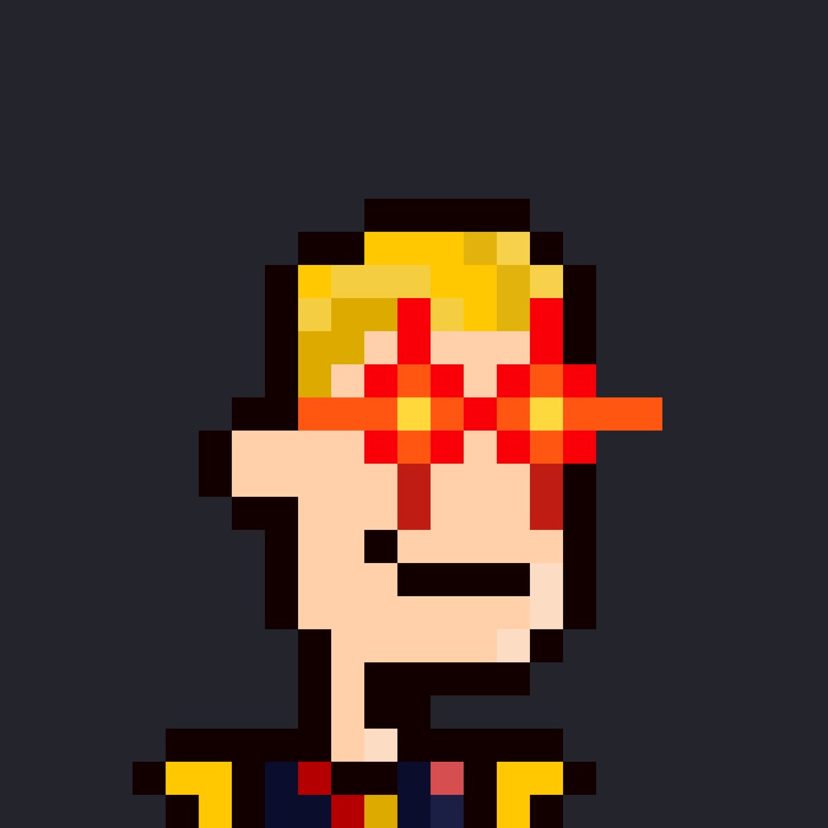 <a href="/TheBoysTV/">THE BOYS</a> #NewProfilePic by <a href="/geopleNFT/">Geoples</a>