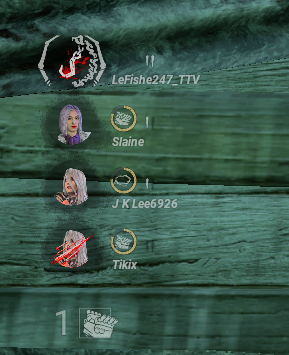 Please stop running that perk