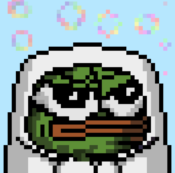 Hated to see you go little buddy but you never never never faded a 5x. Bye SMOWL, we road the pfp train together for a hot minute. I'll be back for your relatives once the floor dumps.