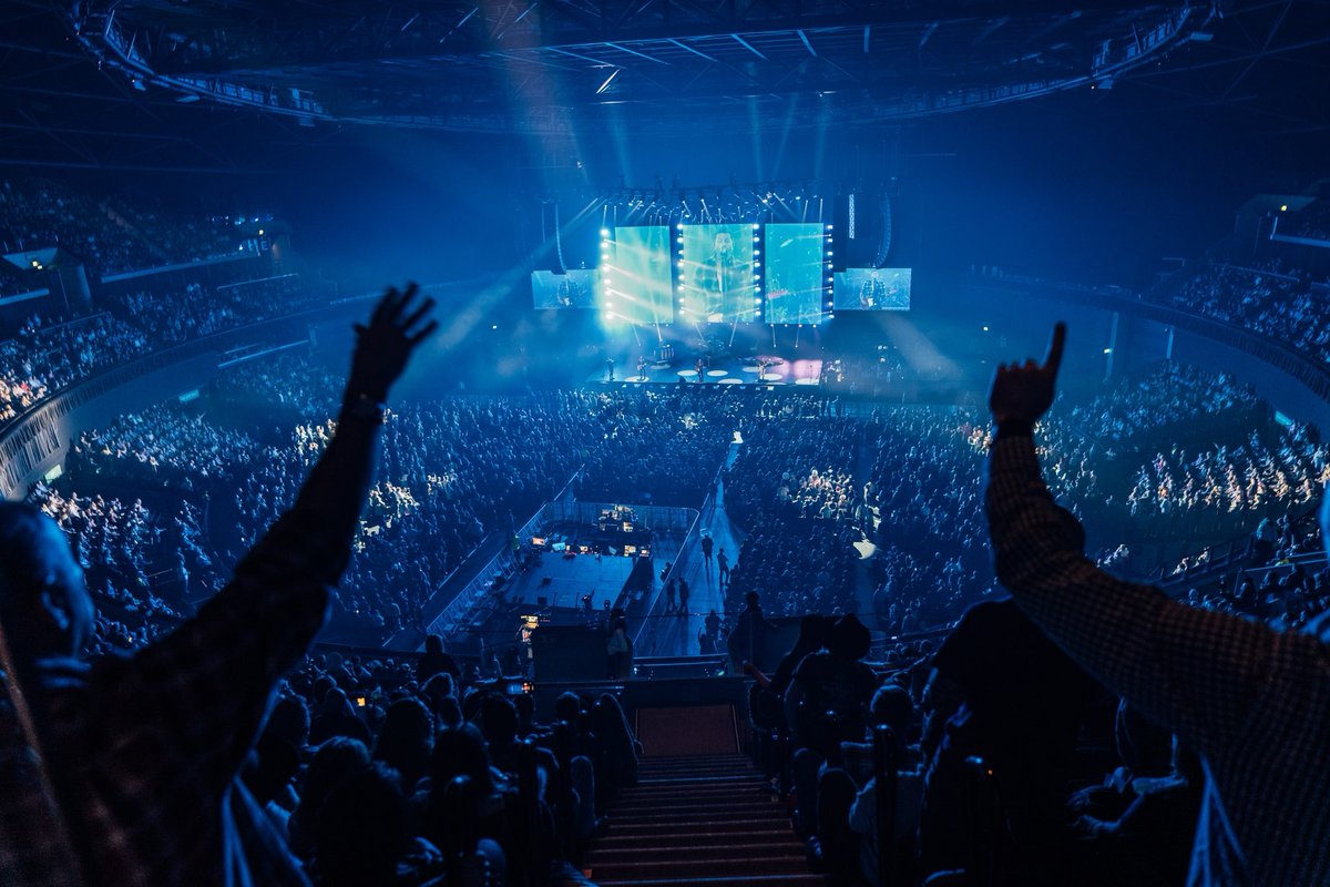 Old Dominion tweet media