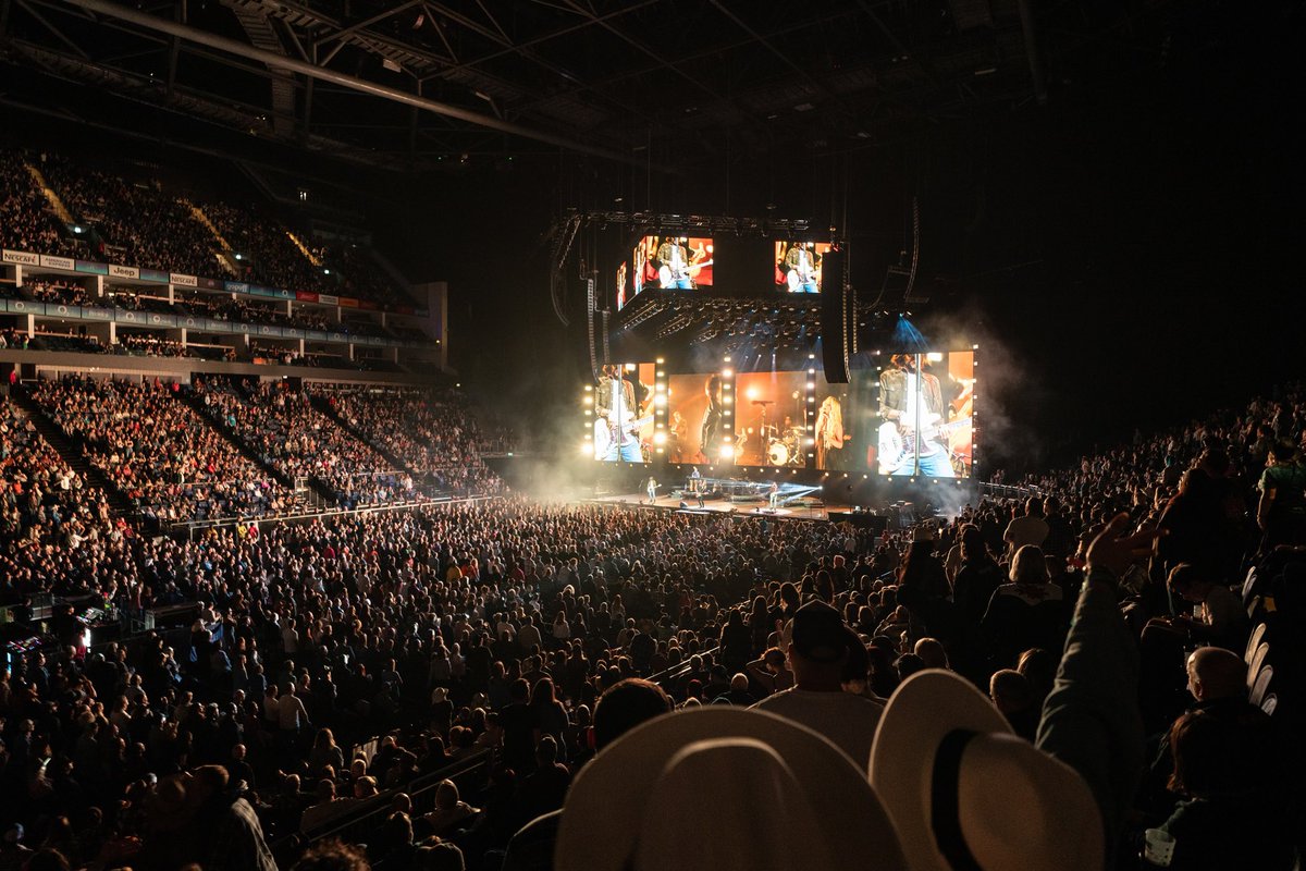 Old Dominion tweet media