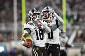 Xavier Thompson (@xavithompson18) on Twitter photo I am blessed to receive an offer from Western Michigan University! <a href="/coach_celiscar/">Donald Celiscar</a> <a href="/Coach_Power/">Scott Power</a> <a href="/CoachJayKM/">Kadetrix Marcus</a> <a href="/TheCarterlife35/">Dwayne Carter IIā¢</a> <a href="/CoachTC22/">Tony Carter</a> <a href="/WMU_Football/">Western Michigan Football</a> <a href="/DonteThompson20/">Donteā</a> I am blessed to receive an offer from Western Michigan University! <a href="/coach_celiscar/">Donald Celiscar</a> <a href="/Coach_Power/">Scott Power</a> <a href="/CoachJayKM/">Kadetrix Marcus</a> <a href="/TheCarterlife35/">Dwayne Carter IIā¢</a> <a href="/CoachTC22/">Tony Carter</a> <a href="/WMU_Football/">Western Michigan Football</a> <a href="/DonteThompson20/">Donteā</a>