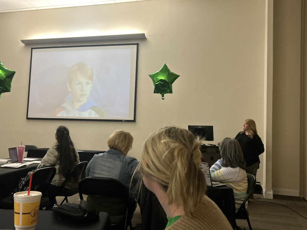 Rodburn Elementary tweet media