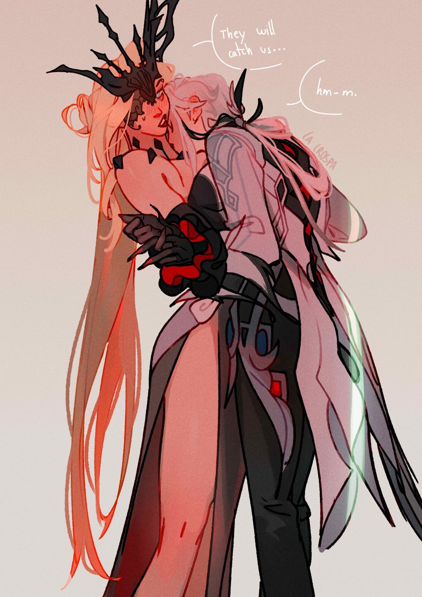 La crospa🦚 tweet media