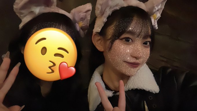 Twitterのコスプレ画像17