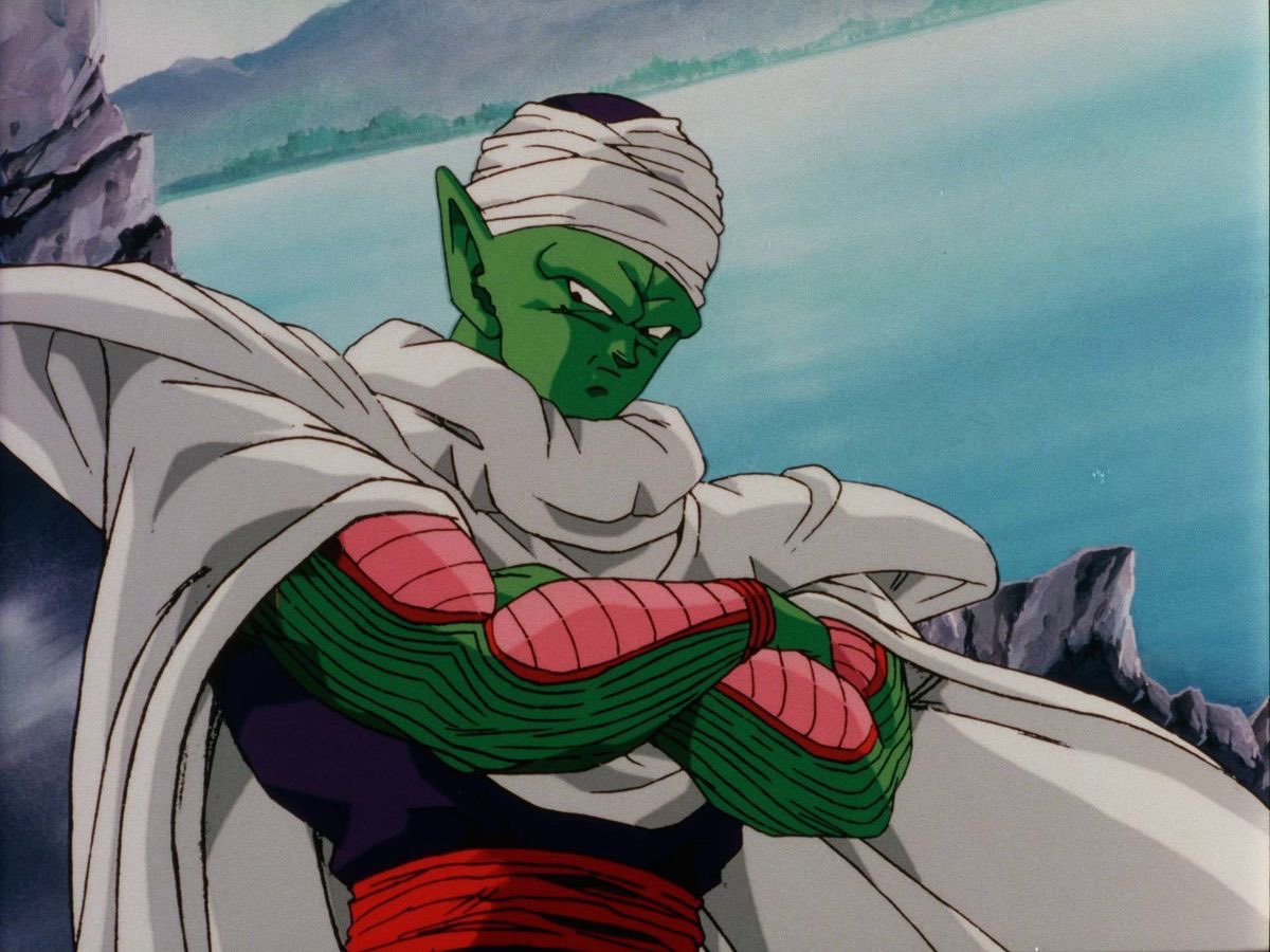 Namekless's tweet image. “It looks like you’re slacking, to me.”