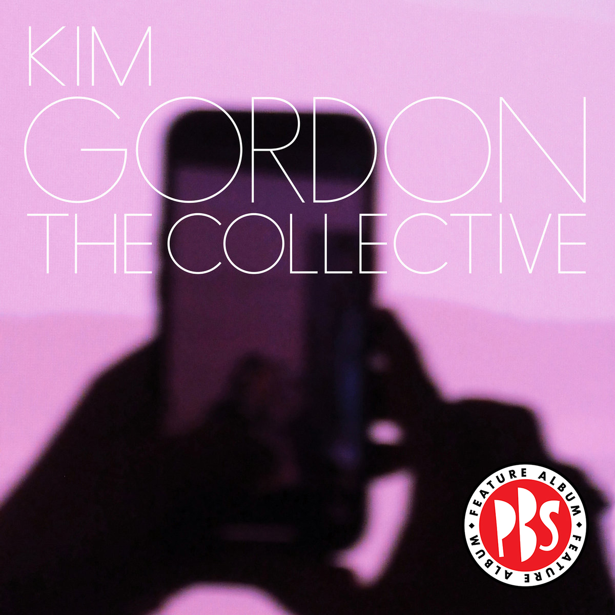 This week’s #PBSFeatureAlbum is 'The Collective', the second solo album by legendary multi-disciplinary artist @KimletGordon. Tune in to hear tracks from 'The Collective', and check out this week's full list of #PBSFeatureSounds on our website: pbsfm.org.au/news/kim-gordo… #pbsfm