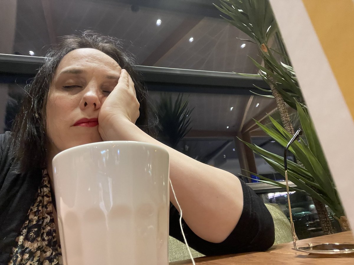 Josephine Baird tweet media