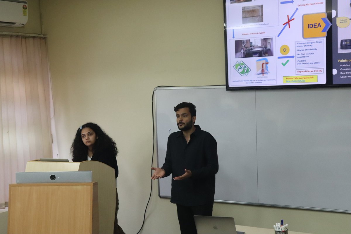 Spectra_NIBM's tweet photo. The brightest minds came together at Saudakar, the business plan presentation event of Adhikosh'24 organized by NIBM! It was an inspiring evening filled with innovative ideas and a glimpse into the future. https://t.co/JYEOvuIVd9