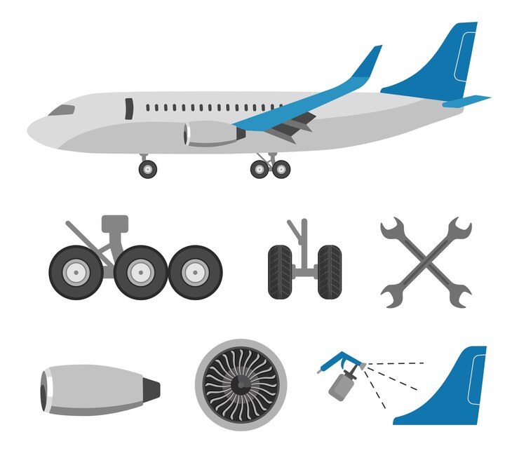 Absolute Market Research (@absoluteoutlook) on Twitter photo ✈️The Aircraft Engines Market is estimated to reach USD 137.54 billion by 2030, at a CAGR of 6.52% from 2024 to 2030.🌐
🚀Find more insights @ twtr.to/PUwTp
#Aircraft #Engines #AircraftEngines #Turbojet #Turbofan #Turboshaft #future #aircraft #growth #share #Size #AMR ✈️The Aircraft Engines Market is estimated to reach USD 137.54 billion by 2030, at a CAGR of 6.52% from 2024 to 2030.🌐
🚀Find more insights @ twtr.to/PUwTp
#Aircraft #Engines #AircraftEngines #Turbojet #Turbofan #Turboshaft #future #aircraft #growth #share #Size #AMR
