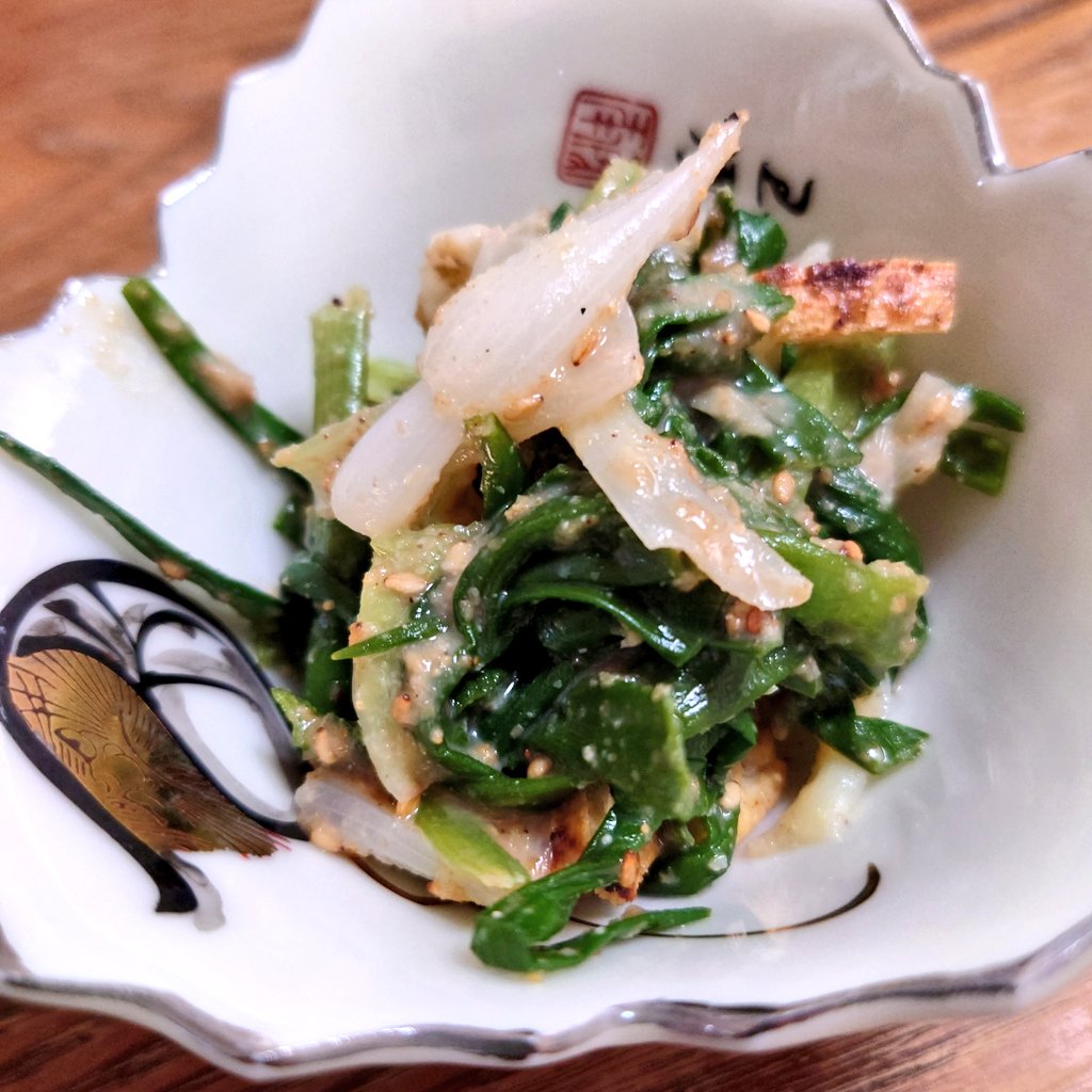 ぬた 基本からアレンジまで！思わずつくりたくなる「タコのぬた」のレシピ集