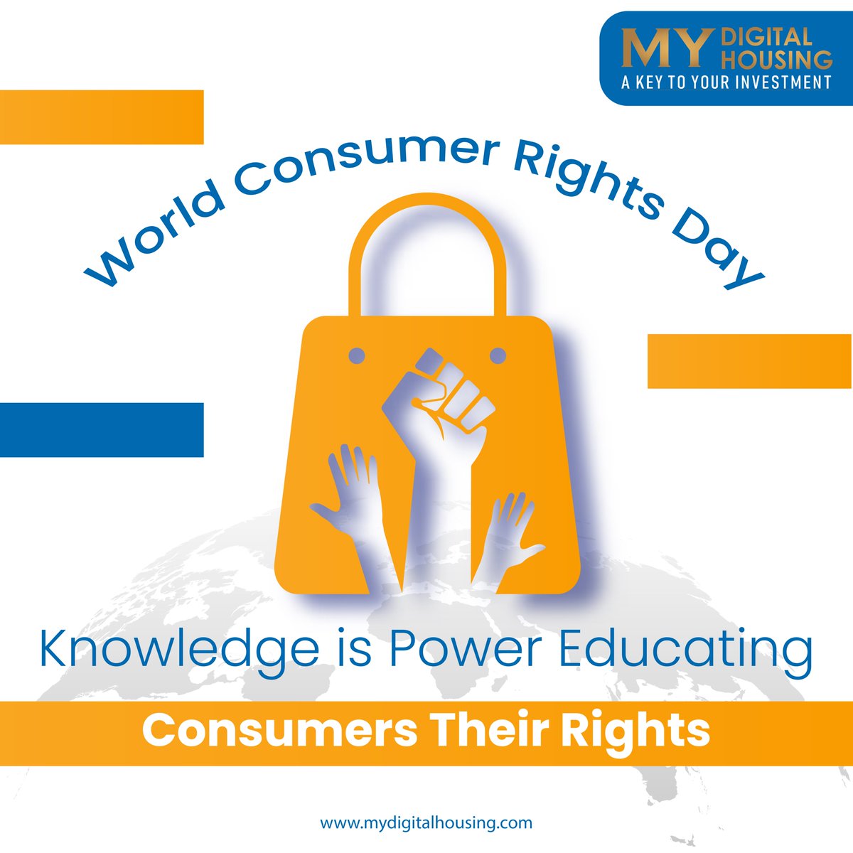 Knowledge is the best consumer protection! Stay informed, stay empowered!

#consumerrights #consumerprotection #consumer #consumerrightsday #consumerbehavior #law #legal #rights #consumeradvocate