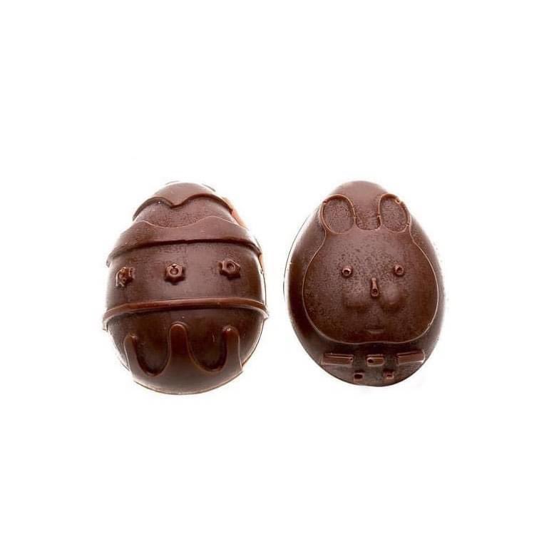 Order the best seasonal chocolates! #Easter is almost here🐰 🌼 

If there is something special that you would like us to make, please contact us and we will be pleased to hear from you!

#purecacao #purecacaouk #chocolate #handcraftedintheuk #easterchocolate #veganeaster