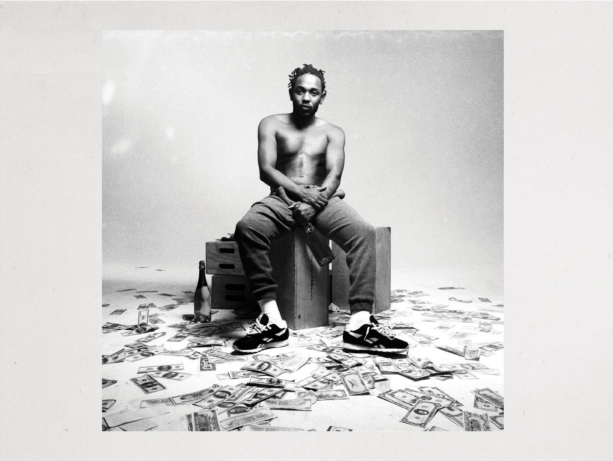 nfr_podcast's tweet photo. 9 years ago today, Kendrick Lamar released ‘To Pimp A Butterfly’ 🦋��� https://t.co/Sqtn4XZVJp