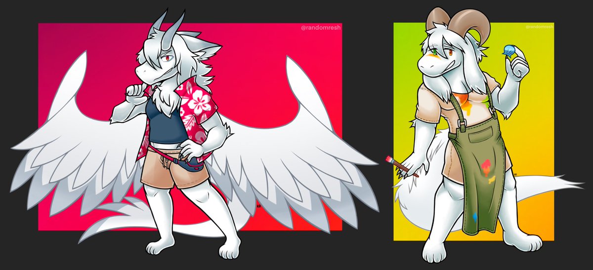 Resh💚 tweet media