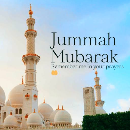 Have a blessed day