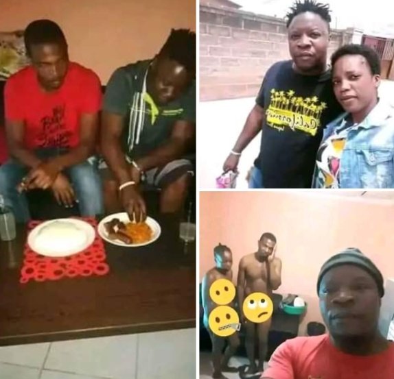 "story ya mabeshte weka kando,
Kwanza mabeshte A1 kaa ritho,
 mabeshte hiyo ndo kikulacho, 
Utakuta beshte yako ndo alikula bila yako".