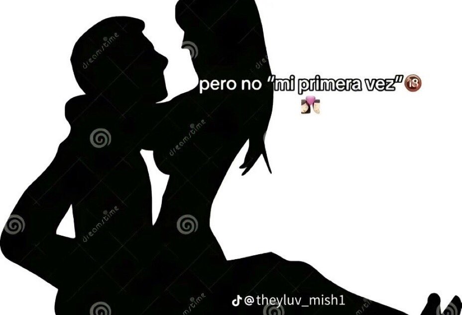 s44nti's tweet photo. "fue mi primera vez" https://t.co/Wk8ZiPF5re