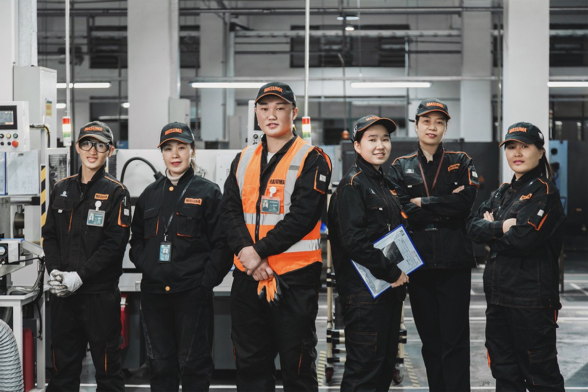 MasumaGroup's tweet photo. #Masuma | #Autoparts | #JapaneseParts |  #UniversalJoint | #中国製
Website：📷 https://t.co/iTn67ipp8D https://t.co/HCIdf0s6Wf