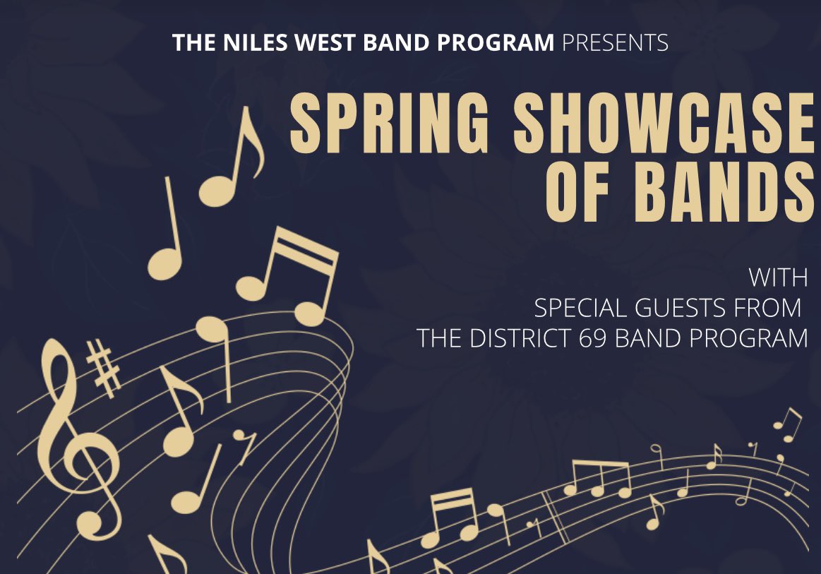 D69 Fine Arts Boosters tweet media