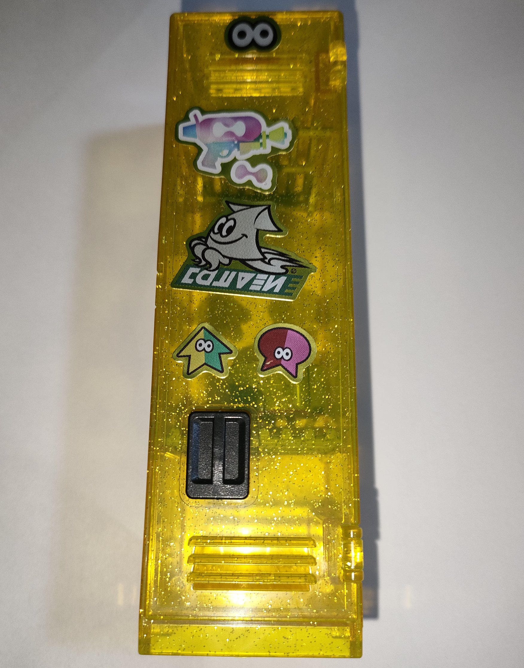 任天堂 - スプラトゥーン3 イカすファンブック3&4、金のスプラ