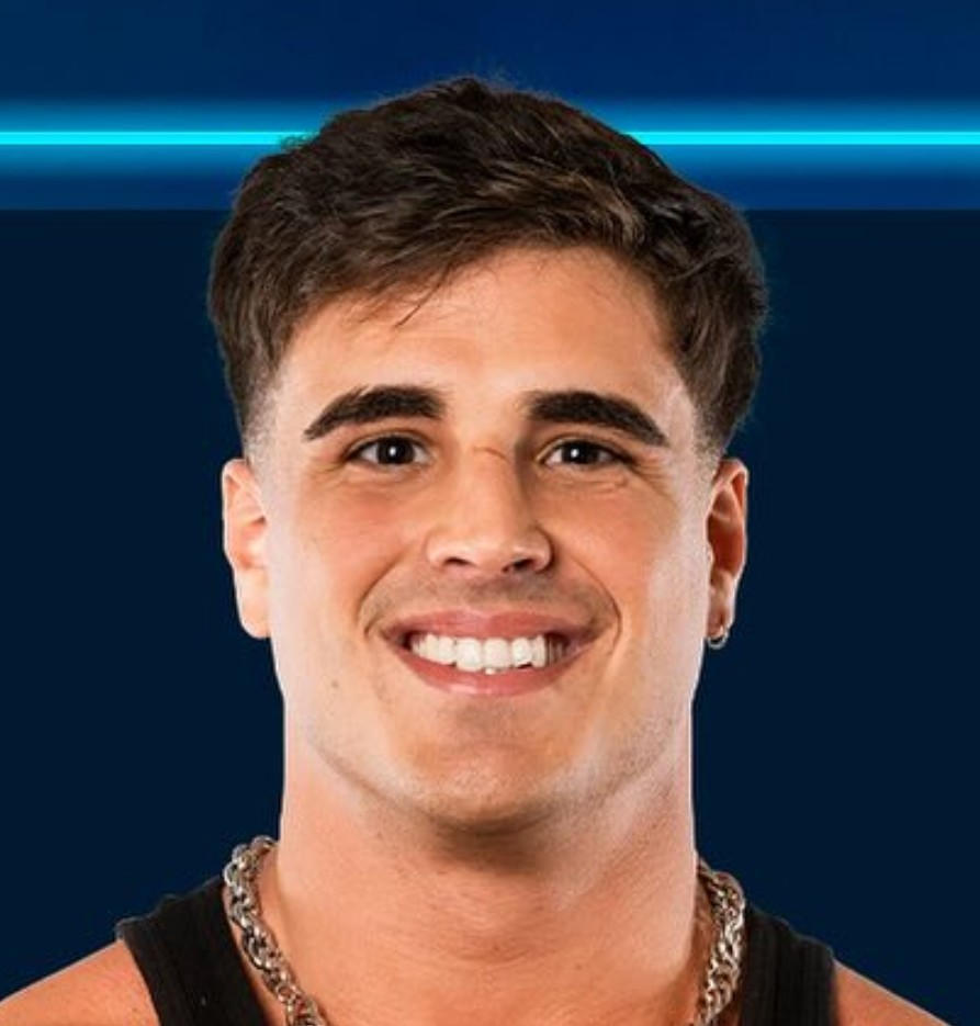 Ahora si, ¿QUIEN SE VA EL DOMINGO?

🔄: MAURO

♥️: DENISSE

#GranHermano #GH24 #denisse #mauro