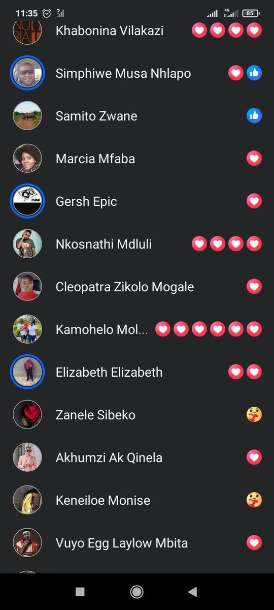 Ain't nothing that's out there sounds like it, but yet it sounds like everything lovely You've heard b4 #Trust⬇️
slikouronlife.co.za/song/307217/ut…