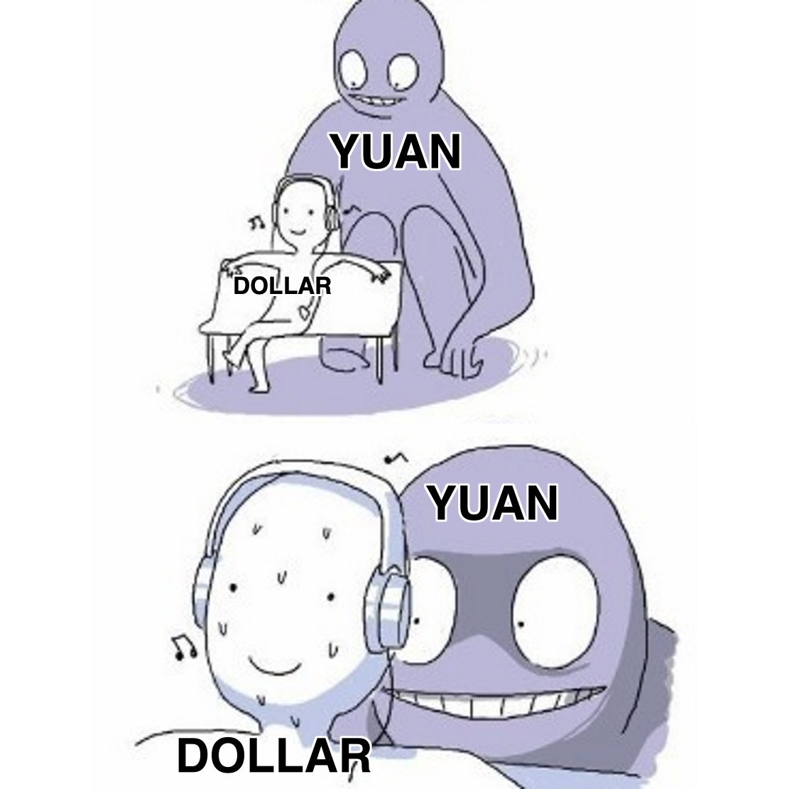chinaonchain's tweet photo. We're coming for you @USA_ON_CHAIN 
$china
CA: YUAnZHBQ81X5ZPbQu7yvzQGVfAtMZ5Qc7AhPaqhJ765 https://t.co/oekHepTK4u