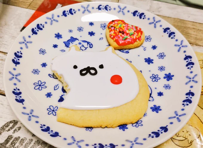 お菓子作り～最終編～ 