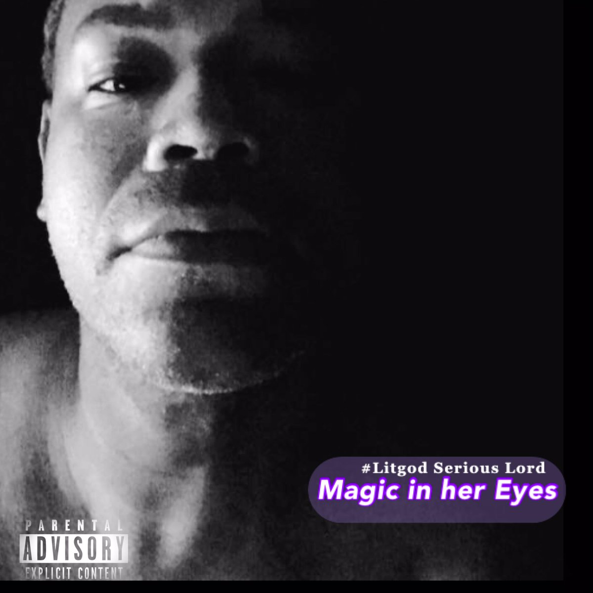Magic in her eyes 
by 🌹#Litgod @serious_lord  

youtu.be/Pjqbku42iik?si… 

#gucci  #fenty #VH1 #radioone #urbanone #hot97 
#litdjs #akademiks #atlscoop #atlscoopmusic