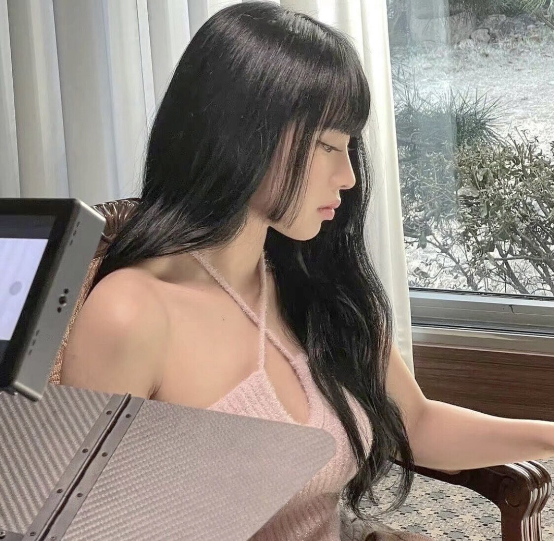 해진 ! tweet media