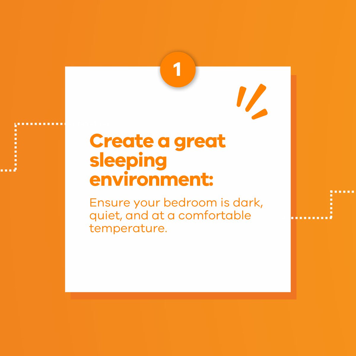 CPVVic's tweet image. Happy World Sleep Day!

When it comes to battling fatigue, there's no substitute for sleep. That's why it's suggested that CPV and bus drivers aim for seven and a half hours of uninterrupted, high-quality sleep each day.

Check out these tips for getting the best rest... 💡
