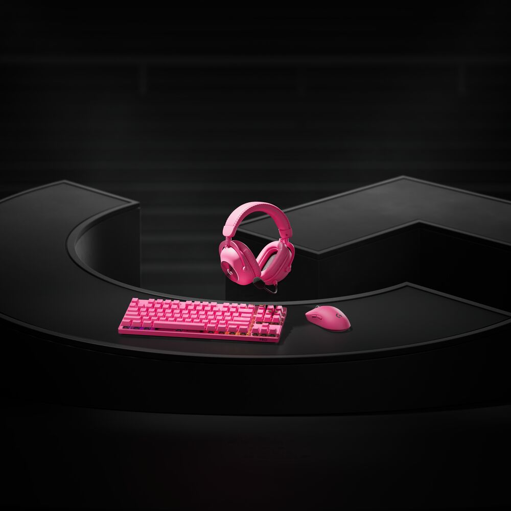 LogicoolG's tweet image. あなたはどのセットアップが好き？

⬛️ブラック → リポスト
⬜️ホワイト → いいね
🟪マゼンタ → コメント

amazon.co.jp/stores/page/04…
#LogicoolG #PROXシリーズ #PROX2 #ゲーミングヘッドセット