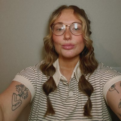 #NewProfilePic