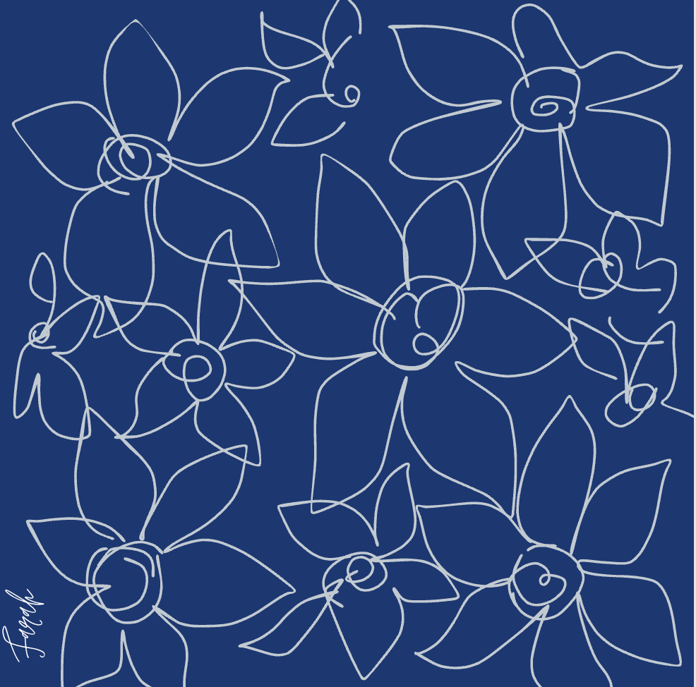 Spring is shining in the bright blue sky...

#फrah #farahnaseem #blue #sky #spring #flower #BloomingJustForYou